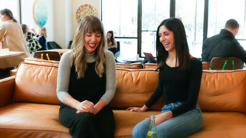Q&A with Steph Douglas of Open House Austin